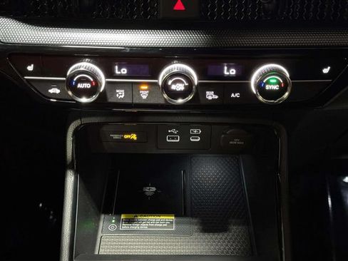 Used 2023 Honda CR-V Sport Touring image 19