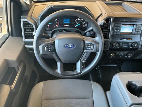 Used 2022 Ford F350 XL w/ Trailer Tow Package image 14