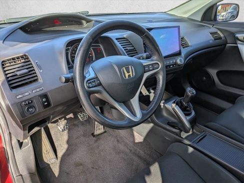 Used 2006 Honda Civic Si image 10