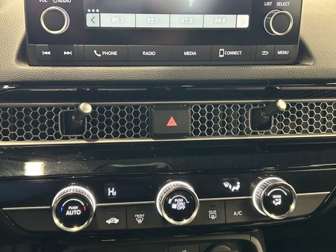 Certified 2024 Honda Civic Sport image 29