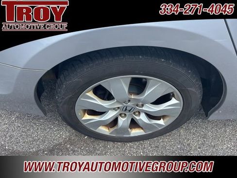 Used 2010 Honda Accord EX image 10