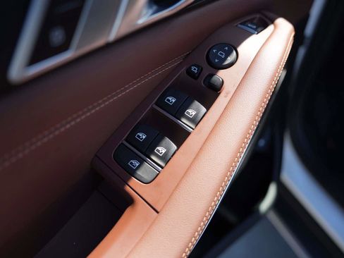 Certified 2023 BMW X5 xDrive45e w/ Parking Assistance Package image 14