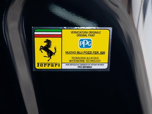 Used 2024 Ferrari 296 GTB RWD image 13
