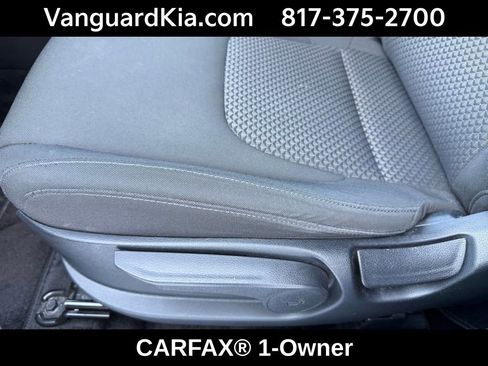 Certified 2023 Kia Sportage LX image 12