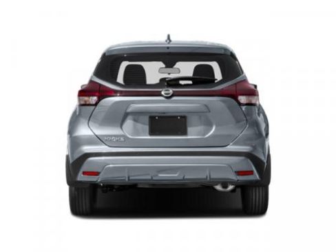 Used 2021 Nissan Kicks S image 8