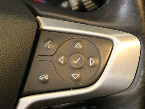 Used 2022 GMC Terrain SLT w/ Infotainment Package II AWD/4WD image 25