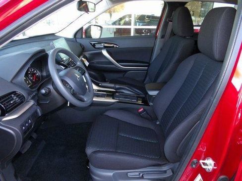 New 2026 Mitsubishi Eclipse Cross ES image 13