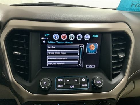 Used 2018 GMC Acadia Denali w/ Technology Package AWD/4WD image 38