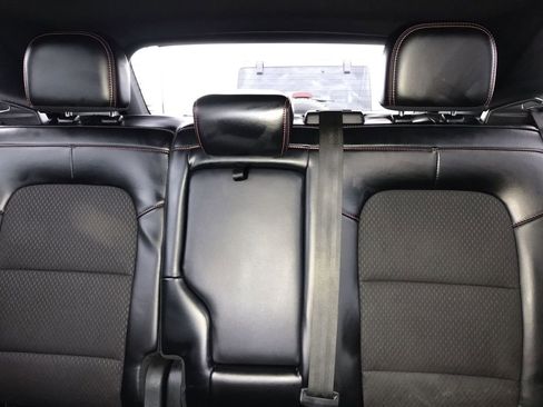 Used 2024 Ford Escape ST-Line w/ Cold Weather Package image 21