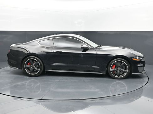 Used 2019 Ford Mustang Bullitt image 6