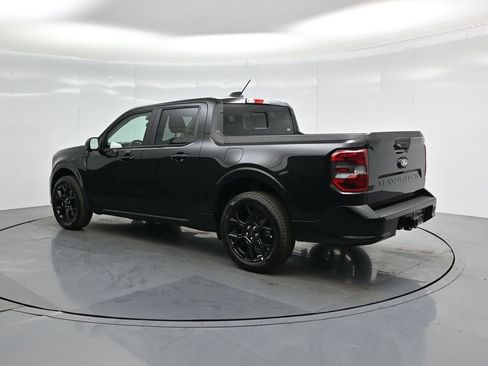 New 2025 Ford Maverick Lobo image 6