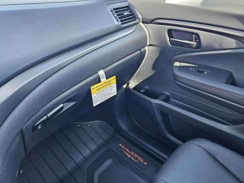 New 2026 Honda Ridgeline TrailSport image 31