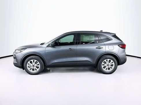 New 2026 Ford Escape Active image 3