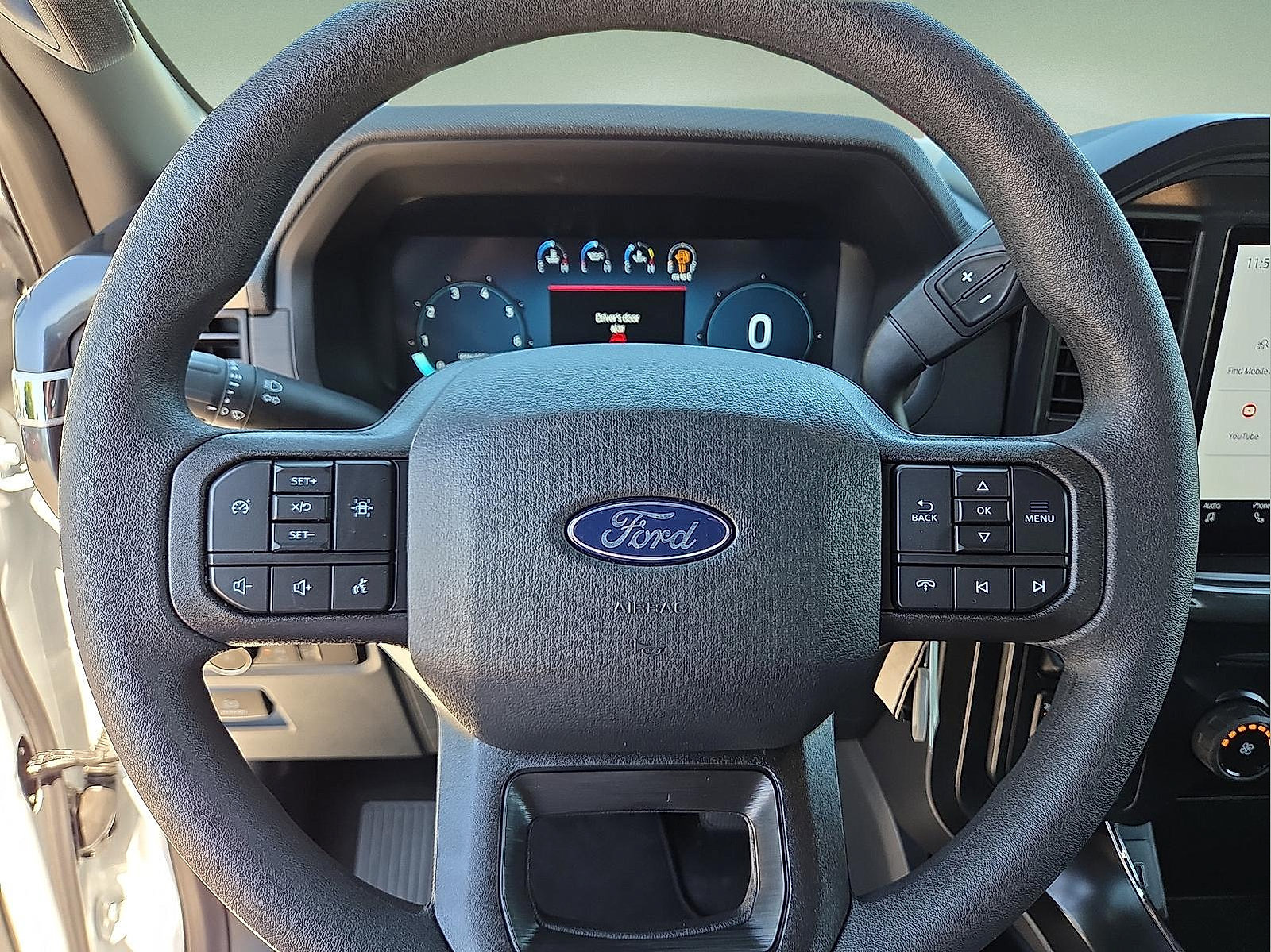 New 2026 Ford F150 STX w/ Equipment Group 200A AWD/4WD image 24