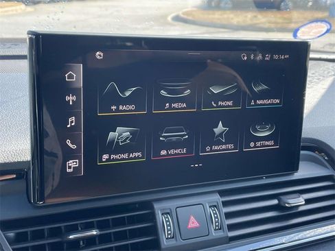 Used 2022 Audi Q5 2.0T Premium image 26