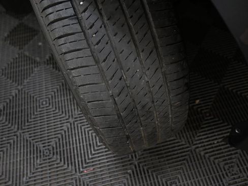 Used 2021 Ford EcoSport SE FWD image 21