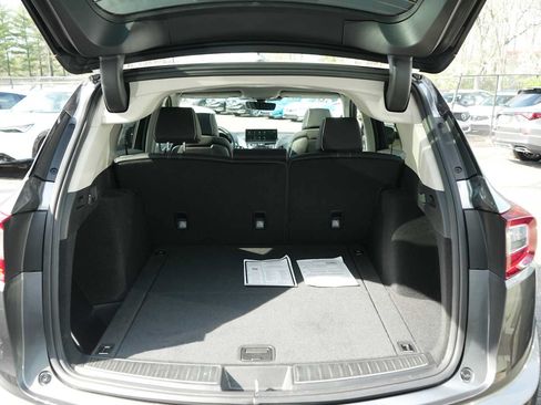 Certified 2026 Acura RDX SH-AWD w/ Advance Package image 37