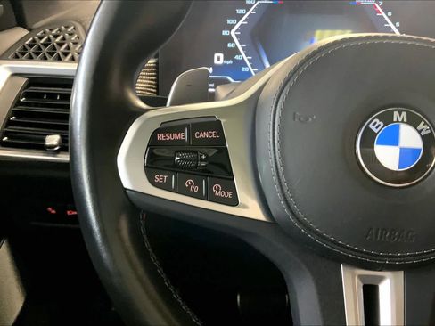 Used 2024 BMW X5 M60i image 24