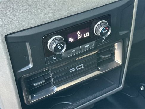 New 2025 GMC Hummer EV 3X w/ LPO, Dark Essentials Package image 14