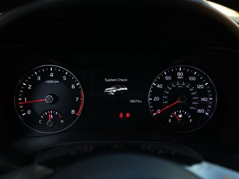 Used 2023 Kia Forte LXS image 27