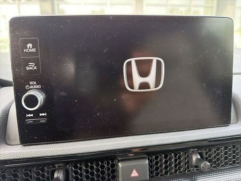 Certified 2024 Honda CR-V EX-L image 15