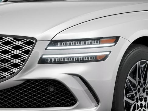 New 2027 Genesis G80 2.5T AWD/4WD image 9