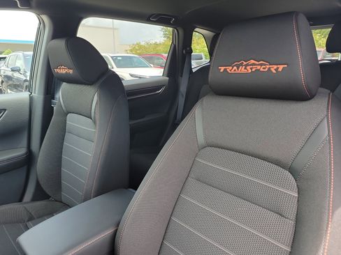 New 2026 Honda CR-V TrailSport image 19