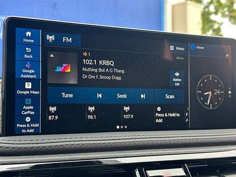 New 2026 Acura MDX SH-AWD w/ Advance Package image 16