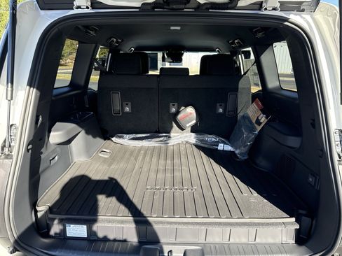 New 2025 Toyota Land Cruiser 1958 image 35