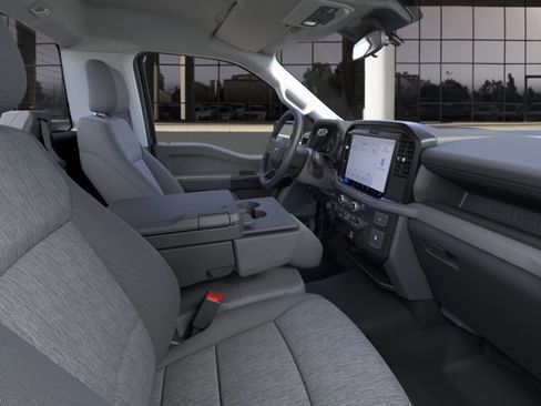 New 2026 Ford F150 XL image 11