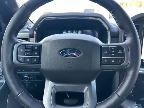 Used 2024 Ford F150 Lariat w/ Bed Utility Package image 27