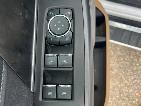 Used 2023 Ford F250 Lariat w/ Chrome Package AWD/4WD image 5