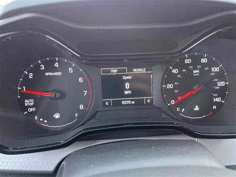 Certified 2024 Chevrolet Trax LS image 28