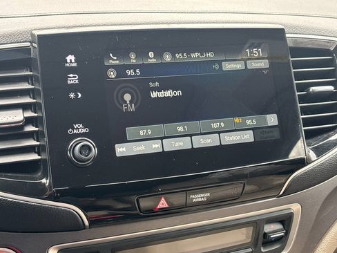 Used 2020 Honda Pilot EX-L image 20