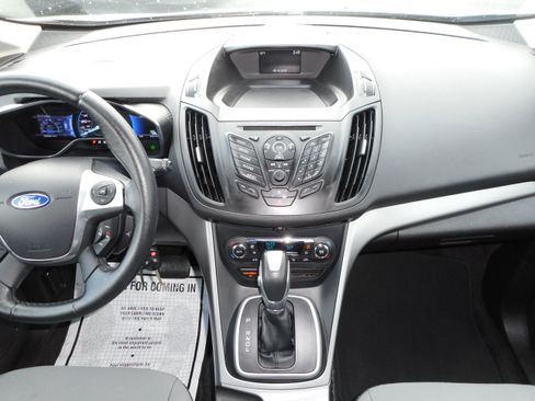 Used 2015 Ford C-MAX SE image 20