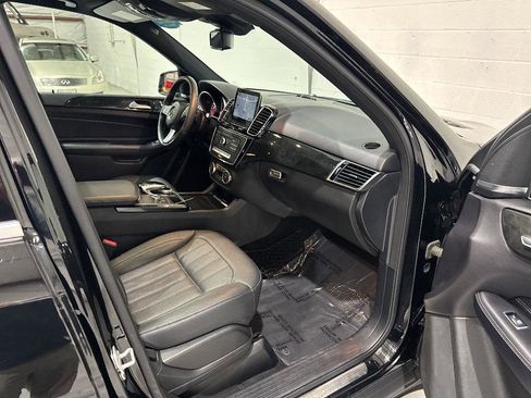 Used 2017 Mercedes-Benz GLE 350 GLE350 image 55