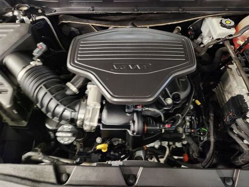 Used 2020 GMC Acadia AT4 w/ Driver Alert Package II AWD/4WD image 33