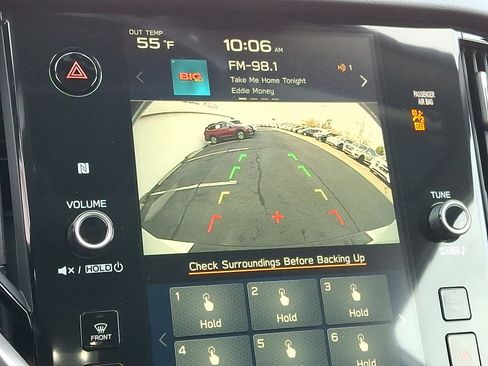 Certified 2023 Subaru Outback Premium image 19