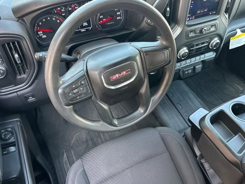 Certified 2023 GMC Sierra 1500 Pro w/ Convenience Package image 14