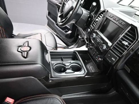 Used 2020 Ford F250 Lariat w/ Lariat Ultimate Package AWD/4WD image 50