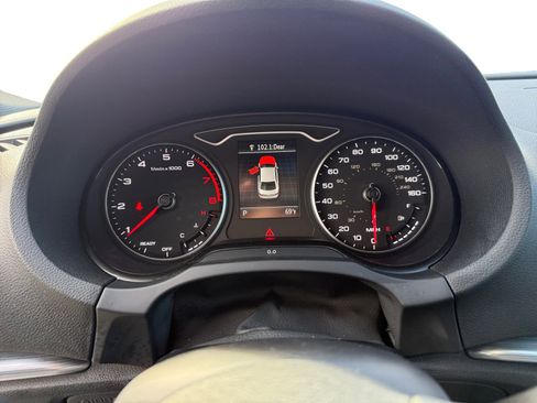 Used 2020 Audi A3 2.0T Premium w/ Final Edition Package image 11