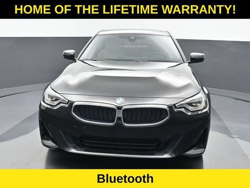 Used 2023 BMW 230i xDrive Coupe w/ Premium Package AWD/4WD image 9