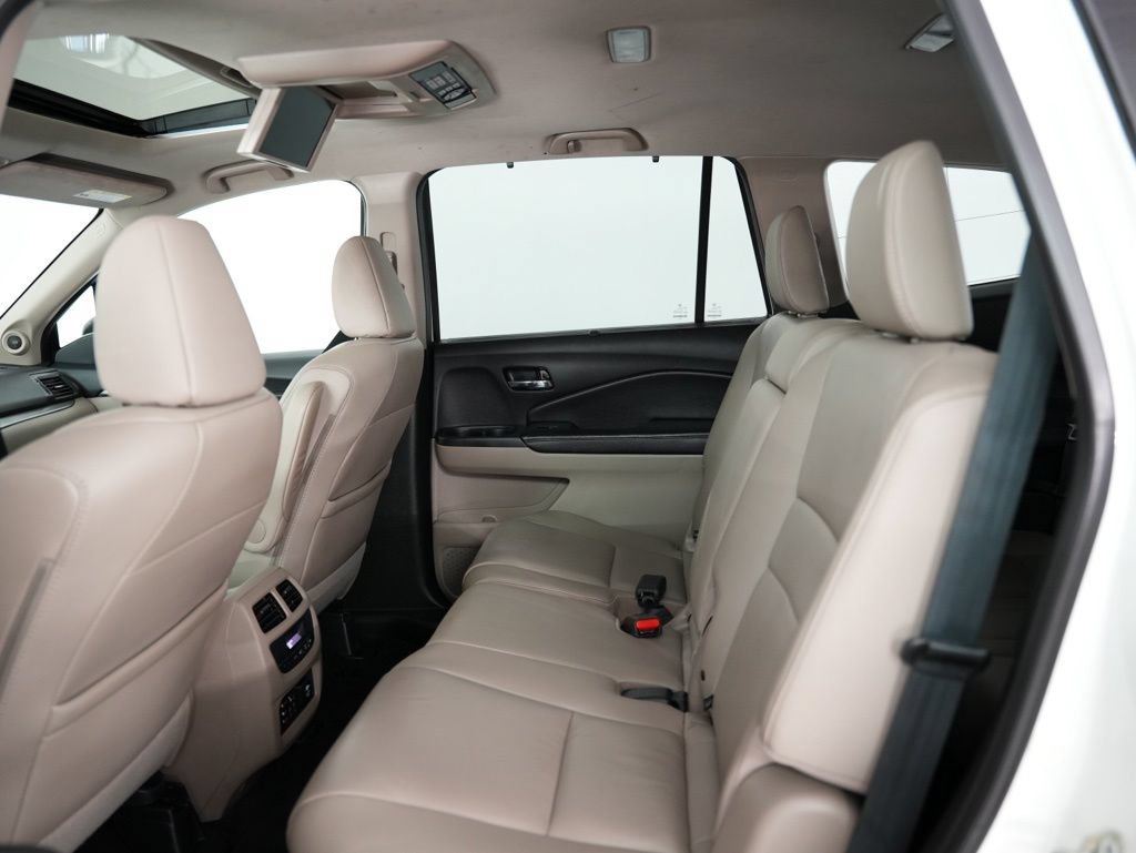 Used 2018 Honda Pilot EX-L image 39