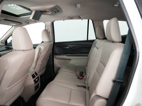 Used 2018 Honda Pilot EX-L image 39