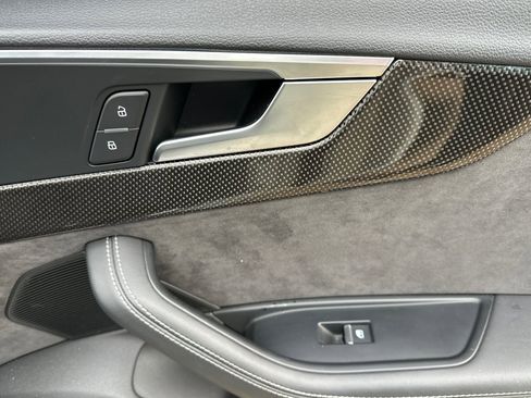 Used 2019 Audi S4 Prestige image 20