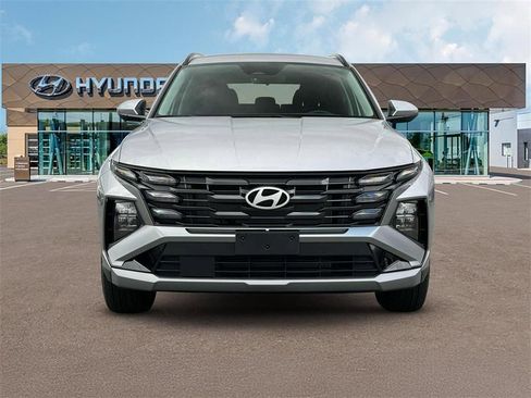 Used 2026 Hyundai Tucson SEL AWD/4WD image 12