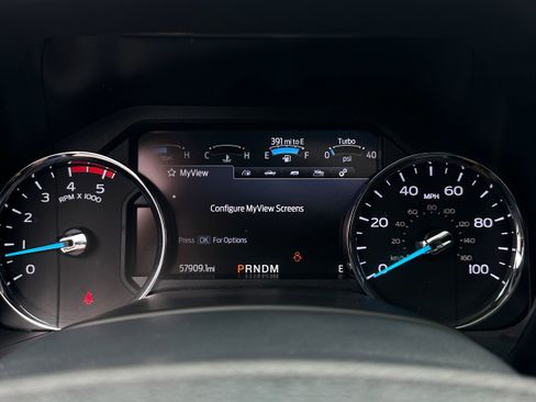 Used 2022 Ford F350 Lariat w/ Lariat Ultimate Package image 12