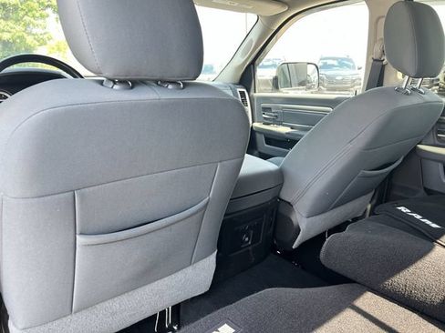 Used 2018 RAM 2500 Big Horn AWD/4WD image 35