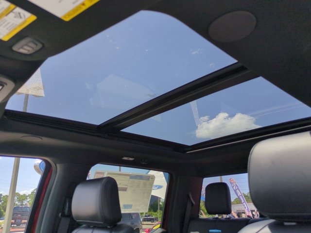 New 2026 Ford F250 Platinum AWD/4WD image 20