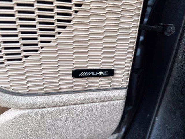 Used 2024 Jeep Grand Cherokee Limited AWD/4WD image 13